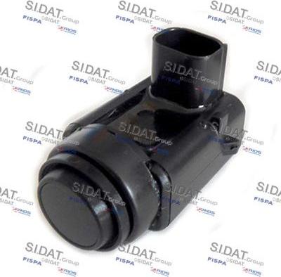 Autoteam M70023 - Sensor, parking assist car-mod.net