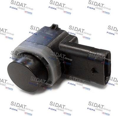 Autoteam M70027 - Sensor, parking assist car-mod.net
