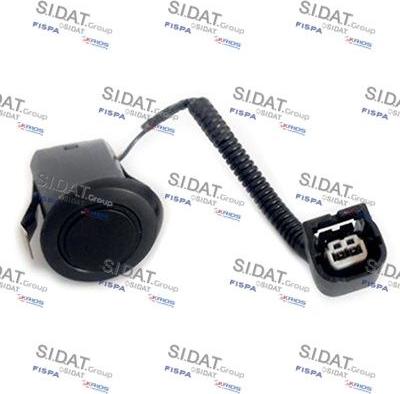 Autoteam M70070 - Sensor, parking assist car-mod.net