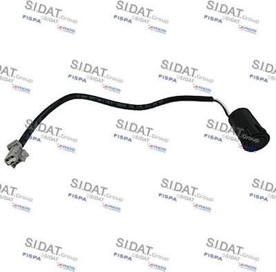 Autoteam M70196 - Sensor, parking assist car-mod.net
