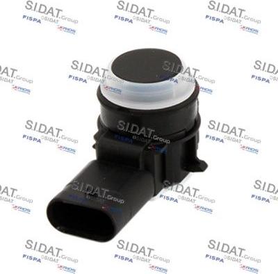Autoteam M70160 - Sensor, parking assist car-mod.net