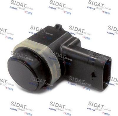Autoteam M70137 - Sensor, parking assist car-mod.net