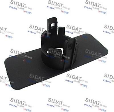 Autoteam M70177 - Holder, parking assist sensor car-mod.net