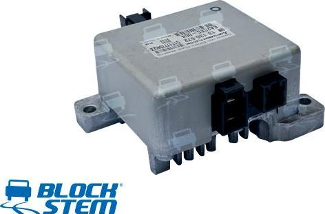 Autoteam PSE0909 - Control Unit, power steering car-mod.net