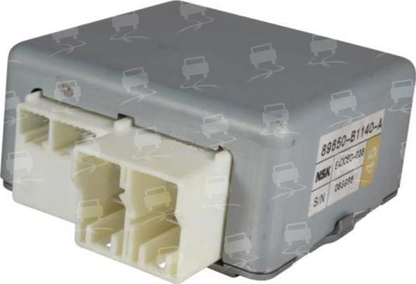 Autoteam PSE0900 - Control Unit, power steering car-mod.net