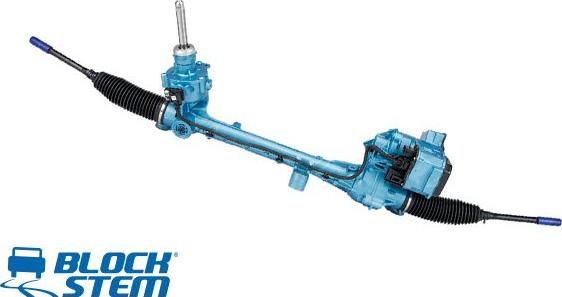 Autoteam PSE0449 - Steering Gear car-mod.net