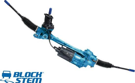 Autoteam PSE0464 - Steering Gear car-mod.net
