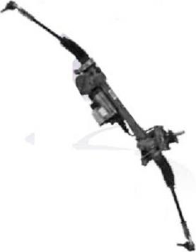 Autoteam PSE0402 - Steering Gear car-mod.net