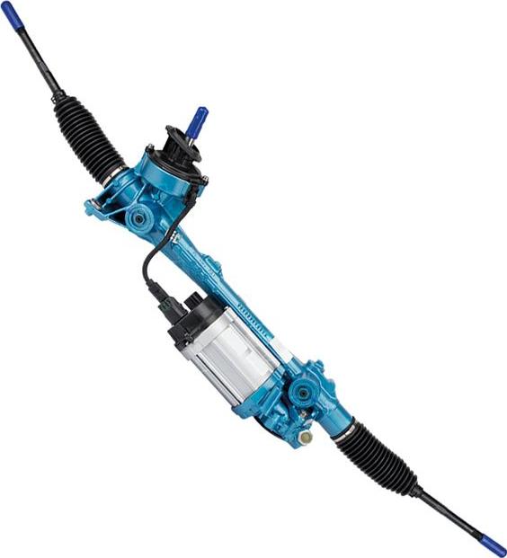 Autoteam PSE0535 - Steering Gear car-mod.net