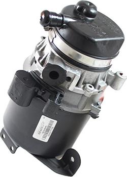 Autoteam PSE0632 - Hydraulic Pump, steering system car-mod.net