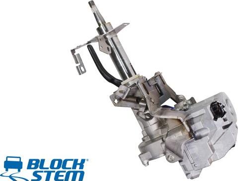 Autoteam PSE0079 - Steering Column car-mod.net