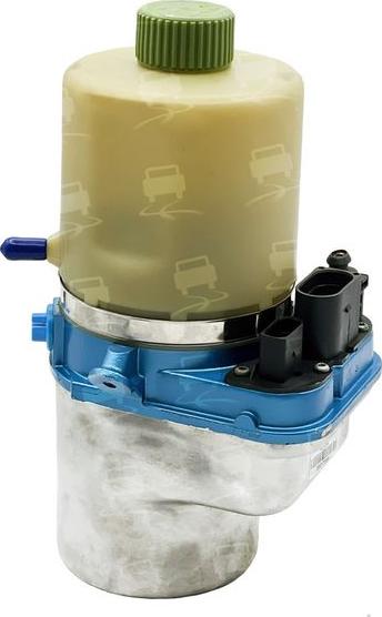 Autoteam PSE0729 - Hydraulic Pump, steering system car-mod.net