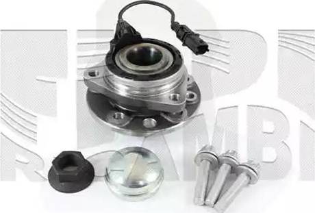 Autoteam RA4409H - Wheel Hub car-mod.net