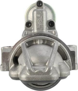 Autoteam SBO491 - Starter car-mod.net