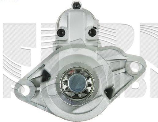 Autoteam SBO444 - Starter car-mod.net