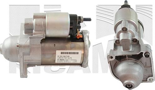 Autoteam SBO406 - Starter car-mod.net