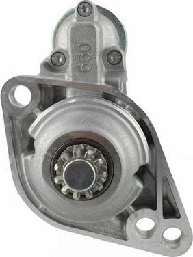 Autoteam SBO435 - Starter car-mod.net