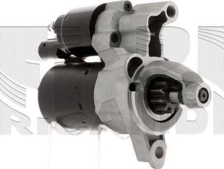 Autoteam SBO438 - Starter car-mod.net