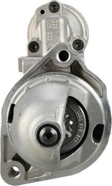 Autoteam SBO429A - Starter car-mod.net