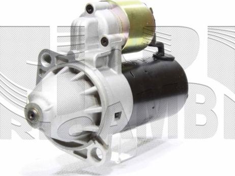 Autoteam SBO426A - Starter car-mod.net