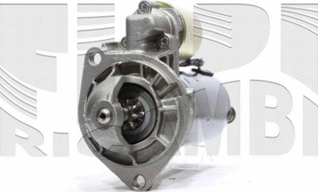 Autoteam SBO470A - Starter car-mod.net