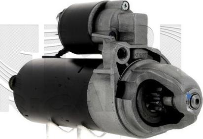 Autoteam SBO594A - Starter car-mod.net