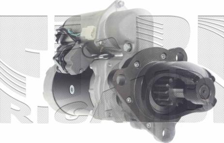 Autoteam SBO542A - Starter car-mod.net
