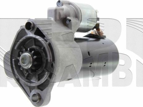 Autoteam SBO557A - Starter car-mod.net