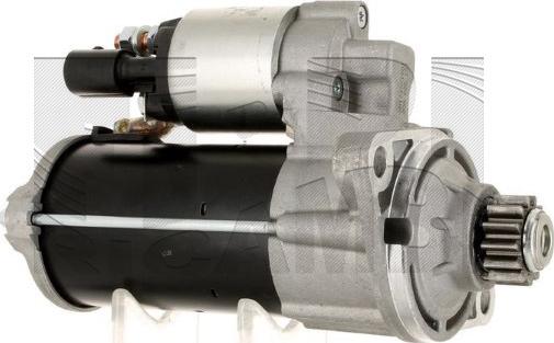 Autoteam SBO568 - Starter car-mod.net