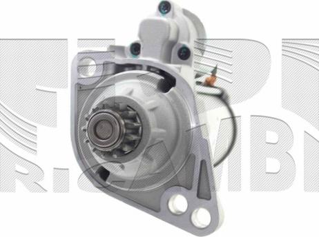 Autoteam SBO585 - Starter car-mod.net