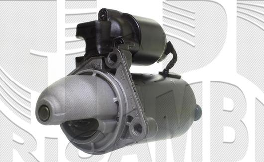 Autoteam SBO572A - Starter car-mod.net