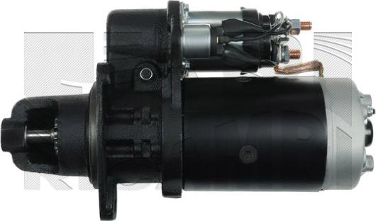 Autoteam SBO690A - Starter car-mod.net