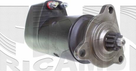 Autoteam SBO645A - Starter car-mod.net
