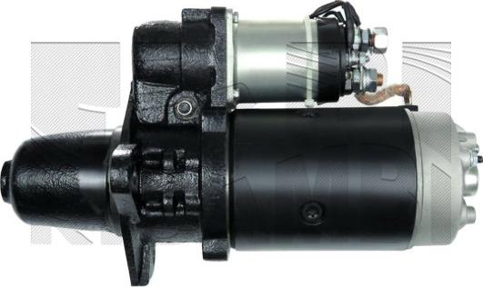 Autoteam SBO604A - Starter car-mod.net