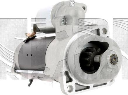 Autoteam SBO681 - Starter car-mod.net