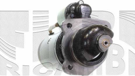 Autoteam SBO682 - Starter car-mod.net