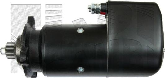 Autoteam SBO631A - Starter car-mod.net