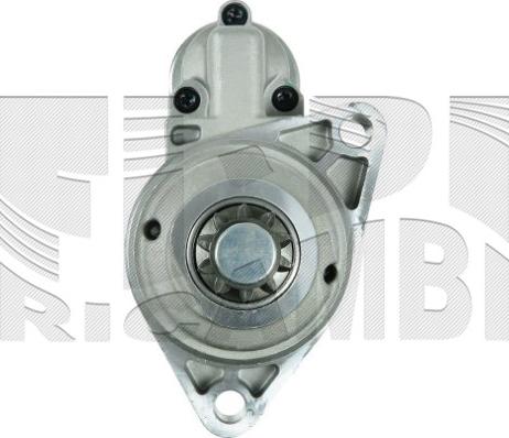 Autoteam SBO047 - Starter car-mod.net