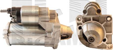 Autoteam SBO001A - Starter car-mod.net