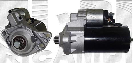 Autoteam SBO115A - Starter car-mod.net