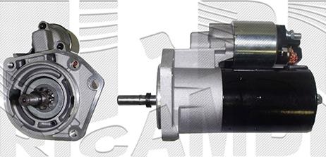 Autoteam SBO112A - Starter car-mod.net