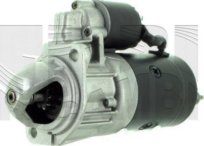 Autoteam SBO187A - Starter car-mod.net