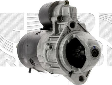 Autoteam SBO130A - Starter car-mod.net