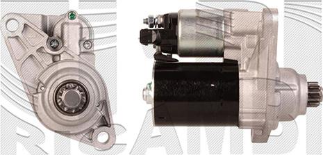 Autoteam SBO138 - Starter car-mod.net