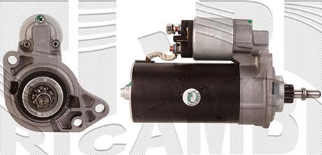 Autoteam SBO137A - Starter car-mod.net