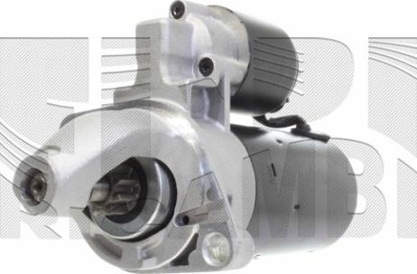 Autoteam SBO127A - Starter car-mod.net