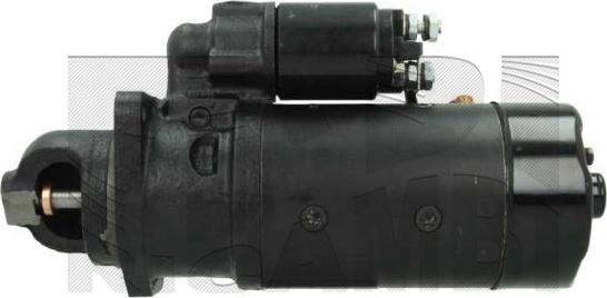 Autoteam SBO818A - Starter car-mod.net