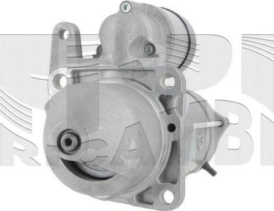 Autoteam SBO829 - Starter car-mod.net