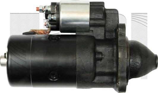 Autoteam SBO341A - Starter car-mod.net