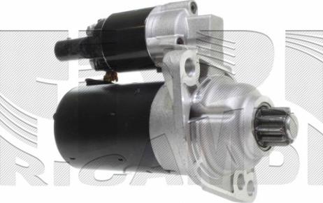 Autoteam SBO254A - Starter car-mod.net
